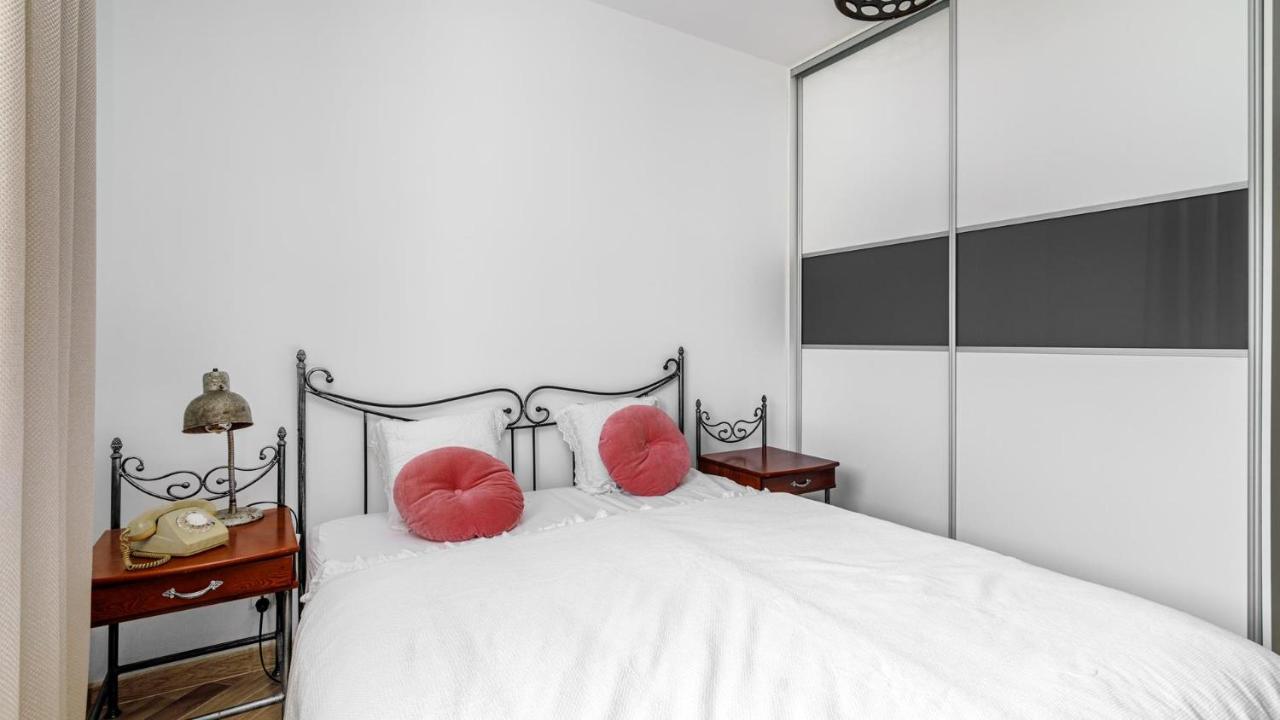 Bishops Hill - Billberry Apartments Gdańsk Eksteriør bilde